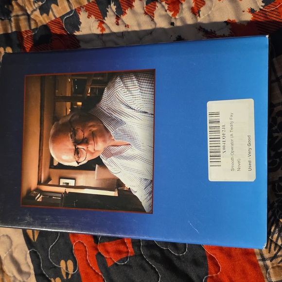 'Smooth Operator' Book - Picture 2 of 2